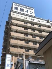 東横イン小山駅東口1