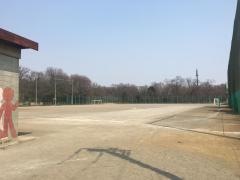 ふじみ野市立大井西中学校