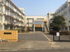 ふじみ野市立大井西中学校