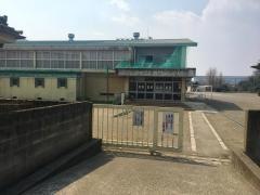 ふじみ野市立大井西中学校