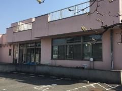 柳瀬保育園