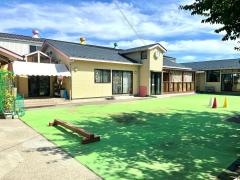 社会福祉法人三ツ和会どんぐり保育園
