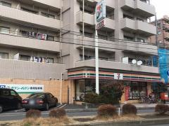 セブンイレブン　川口芝新町店