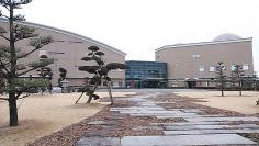 白井市文化会館