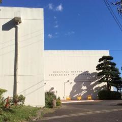市立市川考古博物館