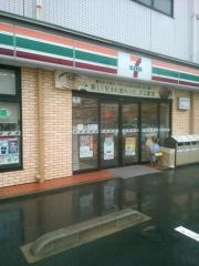 セブンイレブン　千葉都賀2丁目店