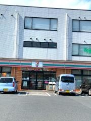 セブンイレブン　千葉都賀2丁目店
