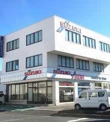 千葉スズキ販売スズキアリーナ美浜
