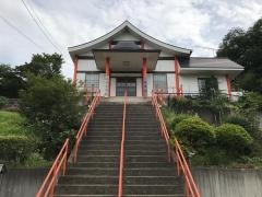 妙楽寺佐倉別院