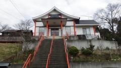 妙楽寺佐倉別院