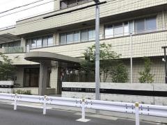 杉並区勤労福祉会館