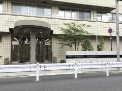杉並区勤労福祉会館