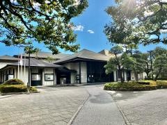 国立能楽堂