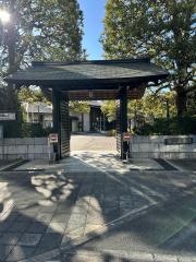 国立能楽堂