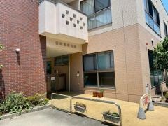 新町西保育園