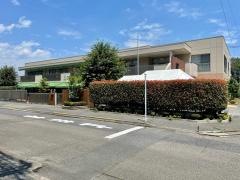新町西保育園