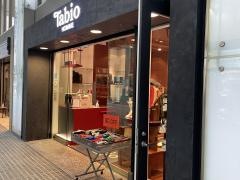 タビオオム丸の内オアゾ