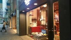 タビオオム丸の内オアゾ