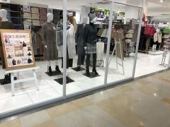 ユニクロ　東久留米クルネ店