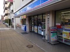 ローソン　井草3丁目店
