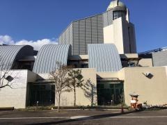 伊勢原市立子ども科学館