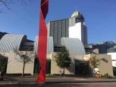 伊勢原市立子ども科学館