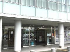 藤枝市民会館