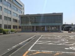 藤枝市民会館