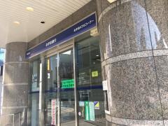 みずほ銀行浜松法人支店