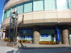みずほ銀行浜松法人支店