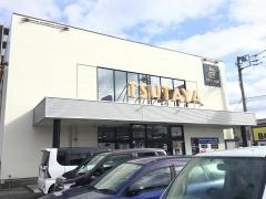 ＴＳＵＴＡＹＡ函南店