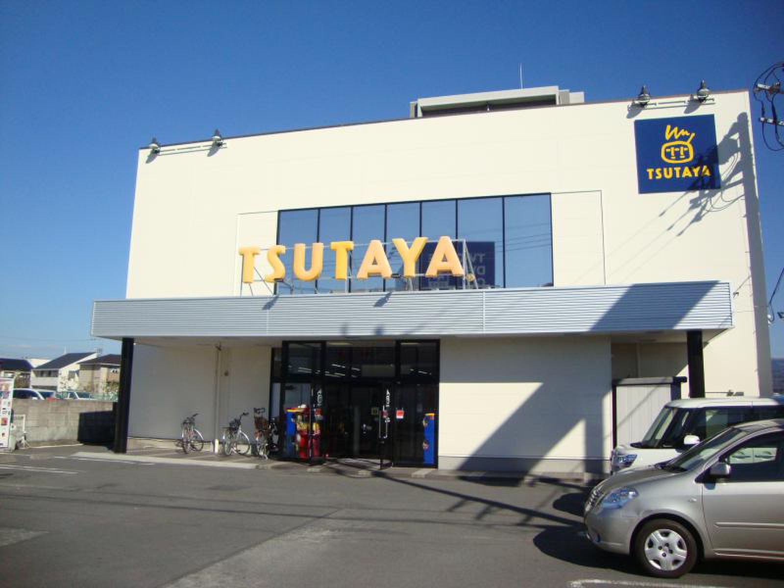 TSUTAYA函南店の閉店理由と跡地は？現在の状況と経緯を徹底追跡