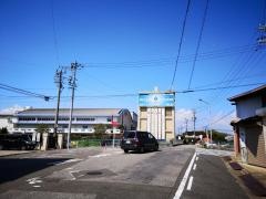 修文大学