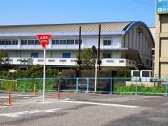 修文大学