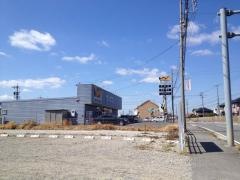 ワークマン　岡崎上地店
