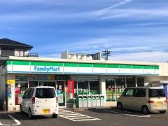 ファミリーマート　天白向が丘店