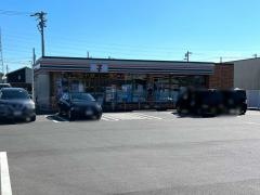 セブンイレブン 岡崎中島町店