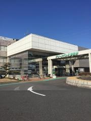 グリーンパレス春日井