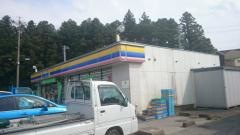 ミニストップ　治田店