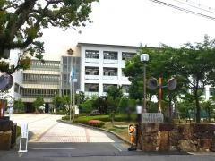 滋賀県立膳所高等学校