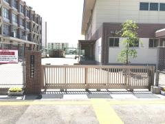 大津市立堅田中学校