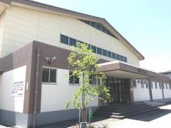 大津市立堅田中学校