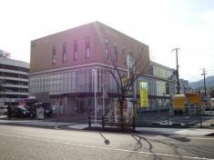 ＪＡレーク滋賀　打出浜支店