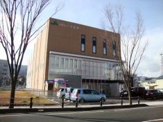 ＪＡレーク滋賀　打出浜支店
