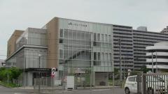 ＪＡレーク滋賀　打出浜支店