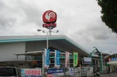 コメリハード＆グリーン　信楽店