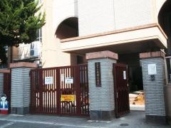 養徳小学校