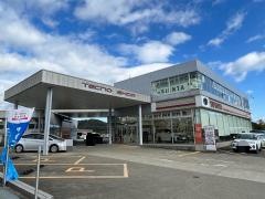 京都トヨタ自動車中丹店
