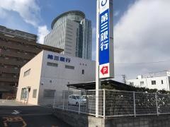 三十三銀行　八尾支店