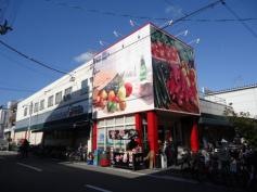 フレッシュたまで店
